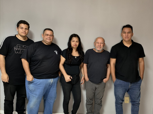 Imagem da equipe M&M ASSESSORIA CONTÁBIL